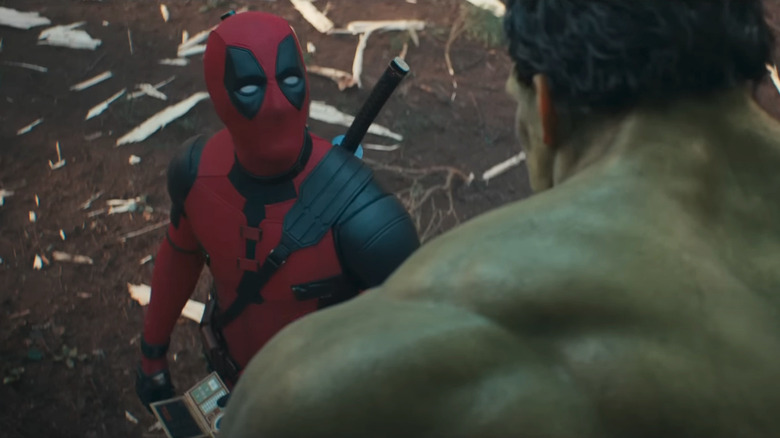 Deadpool i Wolverine