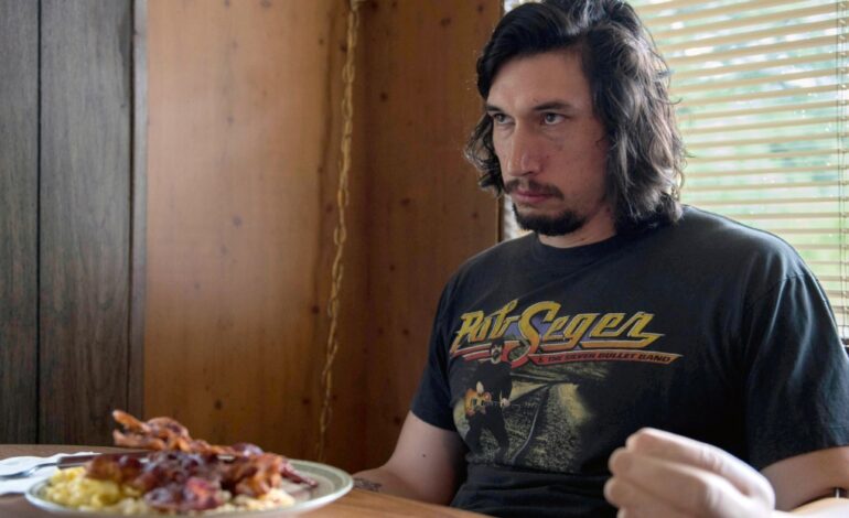 Logan Lucky jest dostępny na Netfliksie, a jego najlepszy żart staje się coraz śmieszniejszy