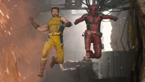 „Deadpool i Wolverine”