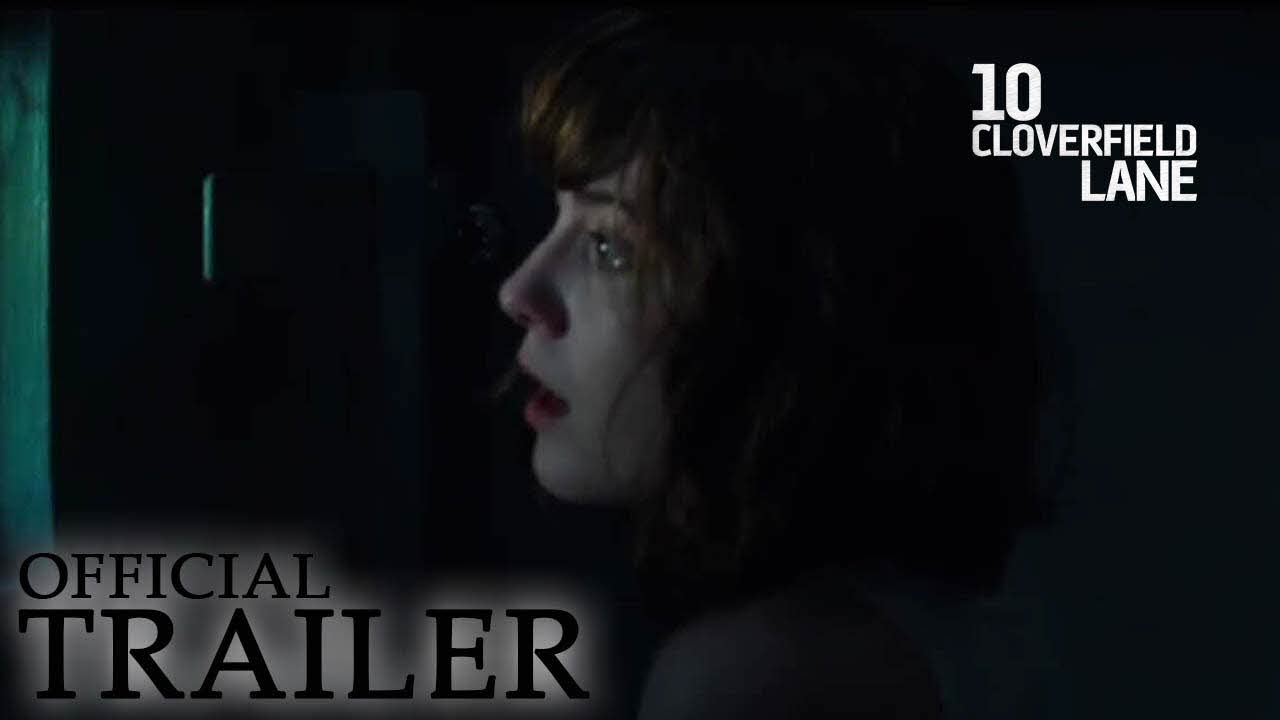 10 CLOVERFIELD LANE | Oficjalny zwiastun - YouTube