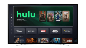 Disney+ z Hulu