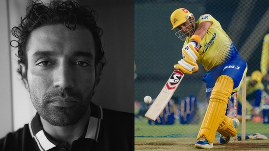 Robin Uthappa opowiada o swojej wyniszczającej walce z depresją (Zdjęcie: Instagram/robinaiyudauthappa)