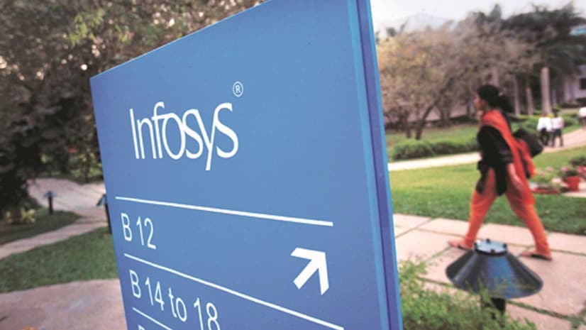 infosys