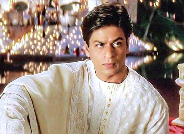 Shah Rukh Khan ogłasza, że ​​nabył prawa do filmu Devdas na Festiwalu Filmowym w Locarno w 2024 r.: „Jestem bardzo dumny, że należy on do naszej firmy” : Bollywood News