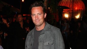 Matthew Perry