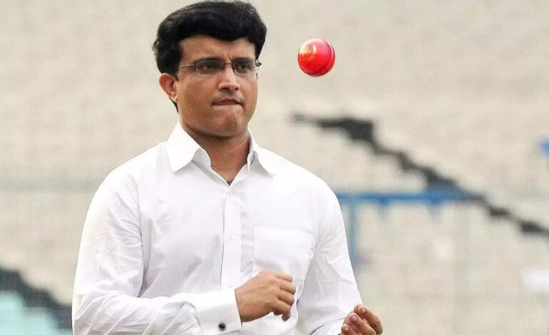 Sourav Ganguly wyjdzie na ulicę z żoną i córką, aby zaprotestować przeciwko horrorowi RG Kar