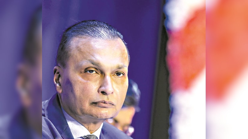 Anil Ambani