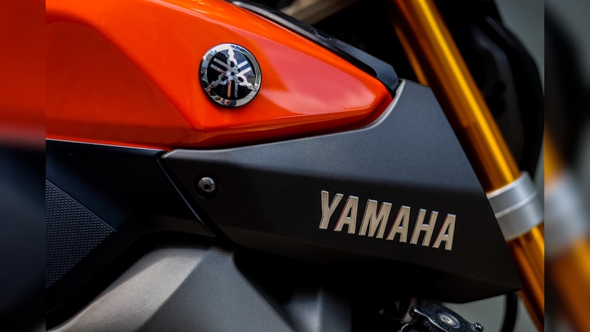 Yamaha