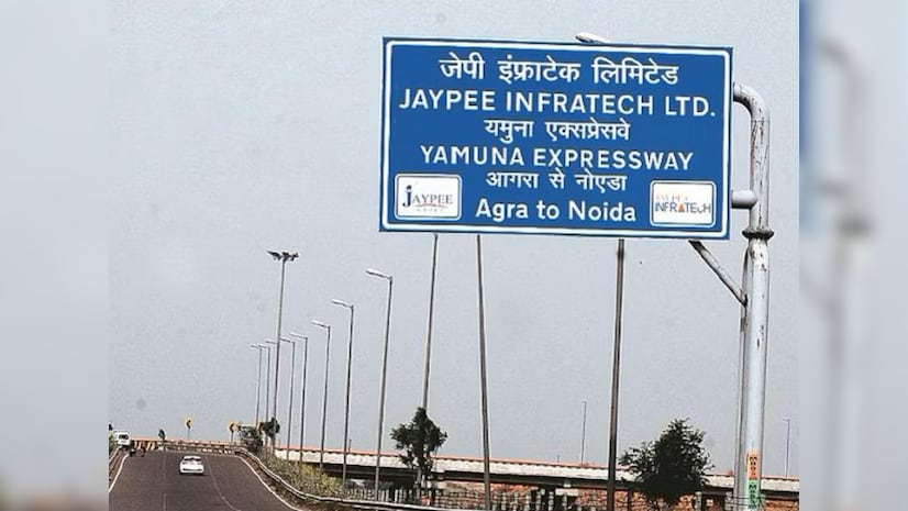 Jaypee Infratech