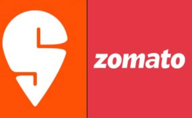 Swiggy, Zomato wprowadzają nową funkcję „Zamówień grupowych” na odpowiednich platformach