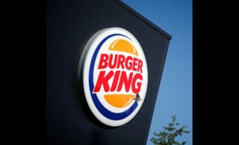 Burger King z Pune wygrywa 13-letnią batalię prawną z globalnym gigantem