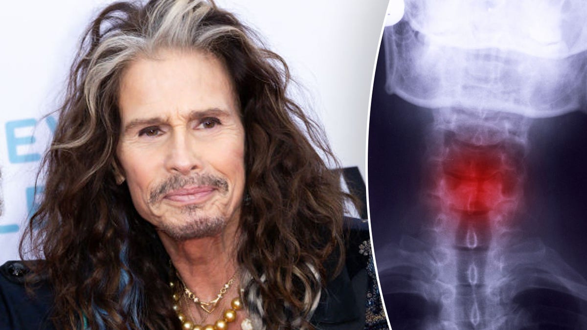 Steven Tyler się rozstał