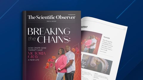 <i>The Scientific Observer</i> Numer 36″ title=”” style=”max-width: 100%”/></div>
</div>
</div>
<h2><b>Wektory chorób: CRISPR usuwa źródło problemu</b></h2>
<p class=