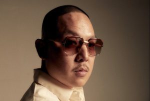 Eddie Huang