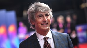 Alexander Payne w "Pozostali" Premiera BFI