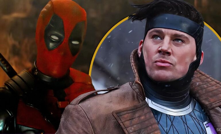 Channing Tatum emocjonalnie rozważa występ Deadpoola i Wolverine’a w Gambicie i przyszłe szanse MCU: „Doświadczenie poza ciałem”