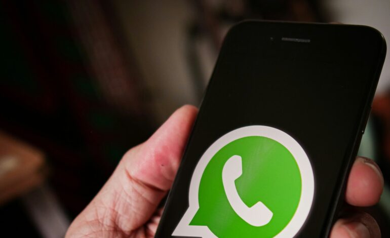 WhatsApp wprowadza nową funkcję: 4-cyfrowy kod PIN nazwy użytkownika w celu zwalczania spamu