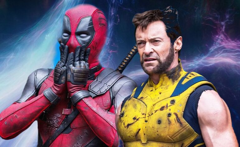 Współautor scenariusza Logan nie spodziewał się, że Deadpool i Wolverine „pójdą tak daleko” w scenie otwierającej