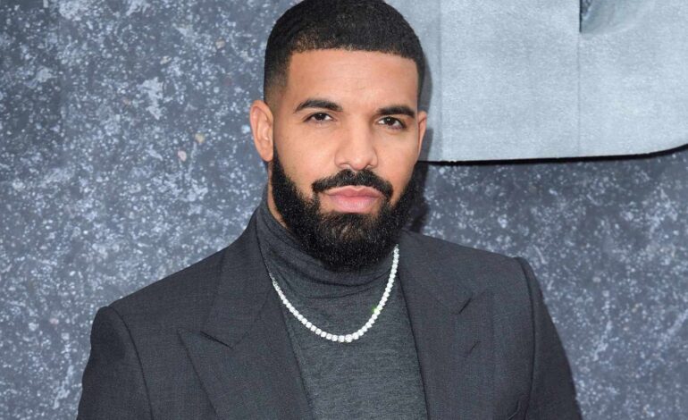 Wyciek danych z Instagrama Drake’a sprawia, że ​​samouwielbienie staje się nudne