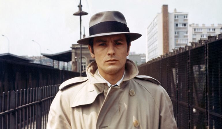 Alain Delon, francuska legenda filmowa, zmarł w wieku 88 lat