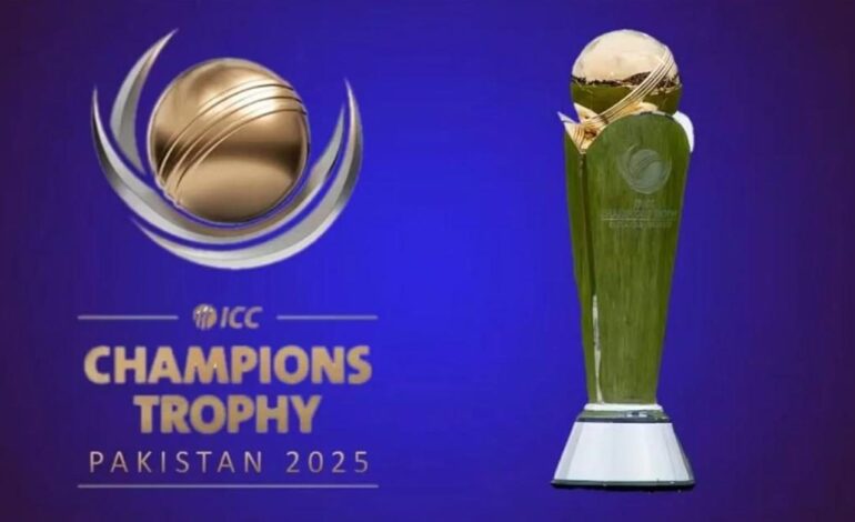 Która drużyna ma lepszy wynik w ICC Champions Trophy