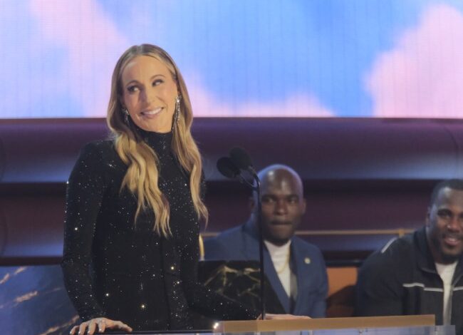 Nikki Glaser poprowadzi ceremonię wręczenia Złotych Globów 2025