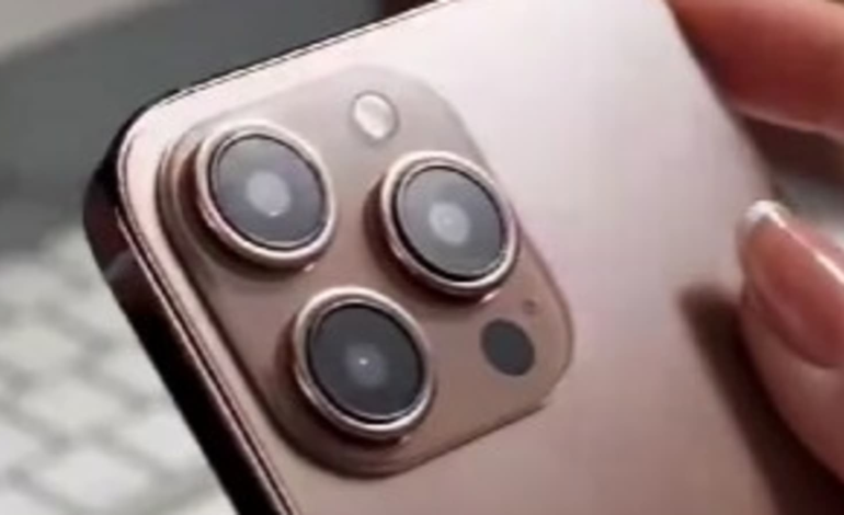 Wyciek dotyczący iPhone’a 16 Pro Max ujawnia nowe wykończenie Desert Titanium, większą baterię i zaawansowane funkcje AI