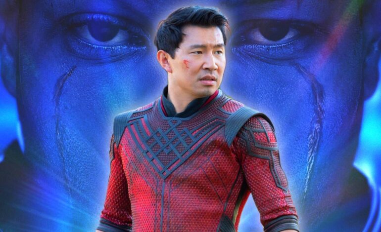 Shang-Chi Simu Liu miał ważną rolę w Avengers 5 przed przeróbkami odejścia Kanga