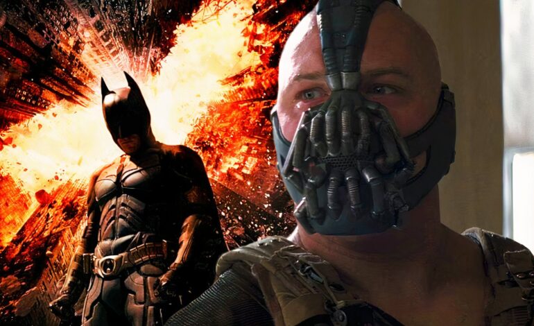 The Dark Knight Rises prawie wykorzystał innego złoczyńcę Batmana przed Bane’em i cieszę się, że tego nie zrobili