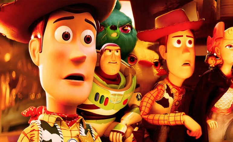 Zapowiedź fabuły Toy Story 5 oznacza idealny moment zamknięcia kręgu