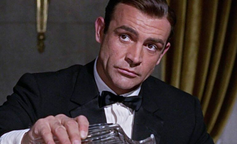 James Bond 26, będący filmem z lat 60., może w końcu wykorzystać część kanonu, którą wszystkie filmy o 007 zignorowały