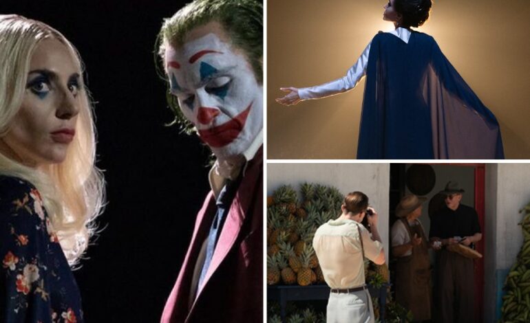 Najlepsze filmy festiwalu filmowego w Wenecji w 2024 r.: Joker 2, Queer, Maria