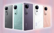 vivo V40 i V40 Pro już oficjalnie z dużymi bateriami w ultracienkich obudowach