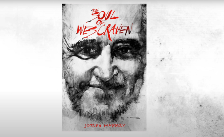 Recenzja książki „Dusza Wesa Cravena” – szczera mowa pogrzebowa i ostateczna biografia Cravena