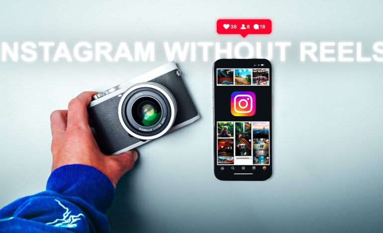 Jak zwiększyć liczbę obserwujących na Instagramie w 2024 roku bez publikowania Reels